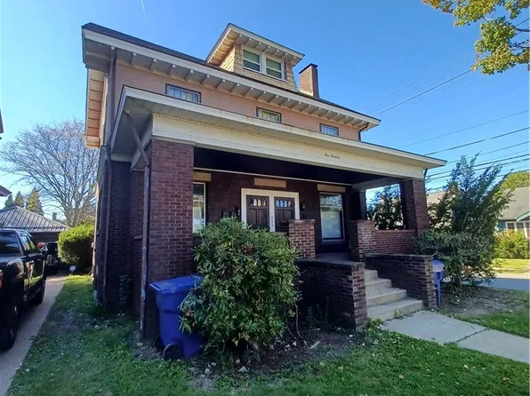 100 2nd St, Ellwood City, PA 16117