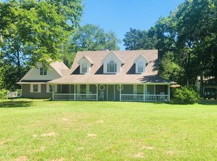 1011 Vz County Road 4906, Ben Wheeler, TX 75754