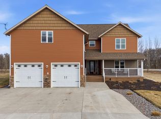 15476 Trillium Trl, Lake Park, MN 56554