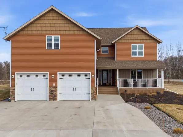 15476 Trillium Trl, Lake Park, MN 56554