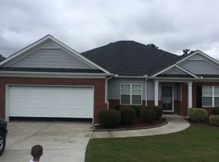 5328 Jerome Rd, College Park, GA 30349