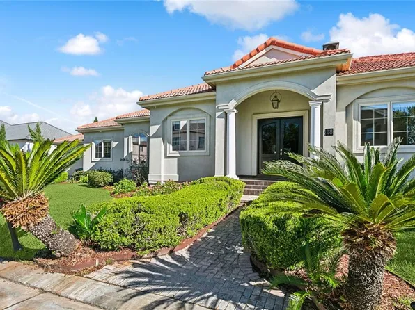 28 Palmetto, Kenner, LA 70065