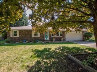 11170 Harrison Rd, Osceola, IN 46561