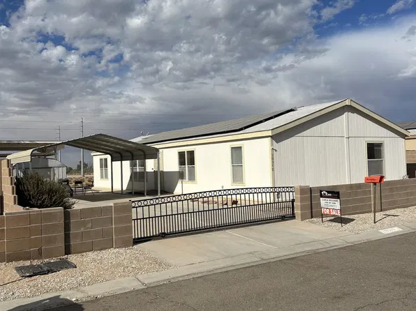 10370 S Winter Ave, Yuma, AZ 85365