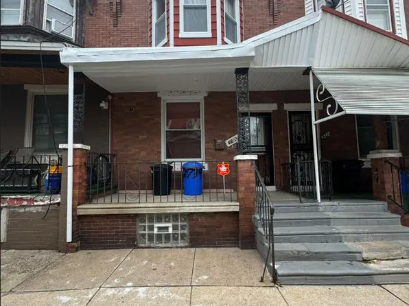 2739 N Newkirk St, Philadelphia, PA 19132
