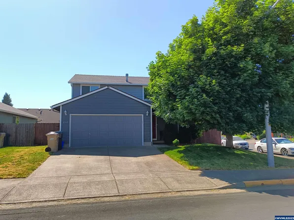 2510 Mount Vernon St SE, Albany, OR 97322