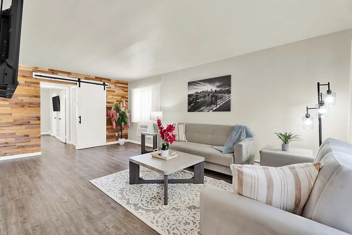 Building Photo - Ava Dearborn Apartments 2