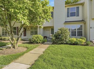 8 Stuart Drive #4, Freehold, NJ 07728