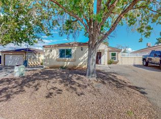 1660 Plum Rd NE, Rio Rancho, NM 87144