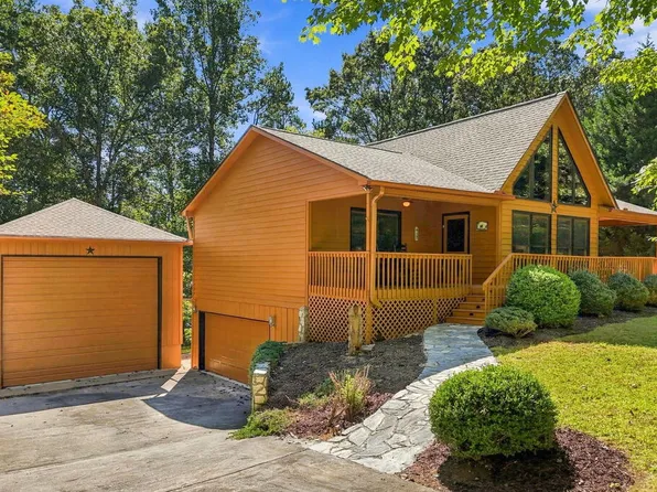642 Oneida Cir, Ellijay, GA 30540