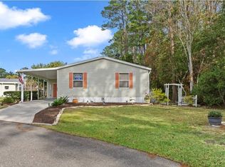 2563 S Nine Lake Loop, Homosassa, FL 34448