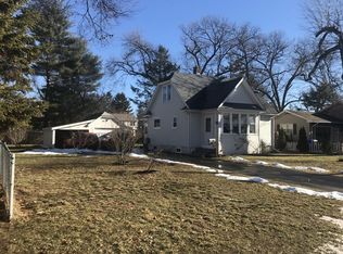 81 Drexel St, Springfield, MA 01104