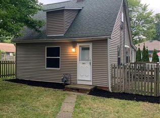3861 Keller Hanna Dr, Brunswick, OH