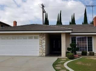 7351 Rampart Ln, La Palma, CA 90623