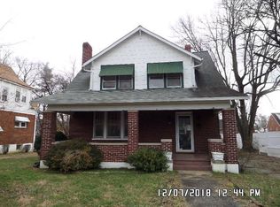 2617 Chatham St NW, Roanoke, VA 24012