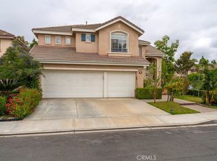 9 Arbusto, Irvine, CA 92606
