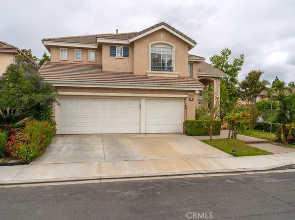 9 Arbusto, Irvine, CA 92606