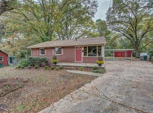 610 Park Ter, Gastonia, NC 28054
