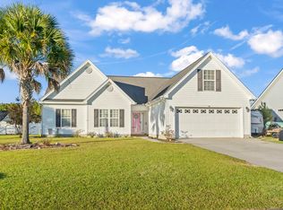 912 Eaglet Circle, Conway, SC 29527