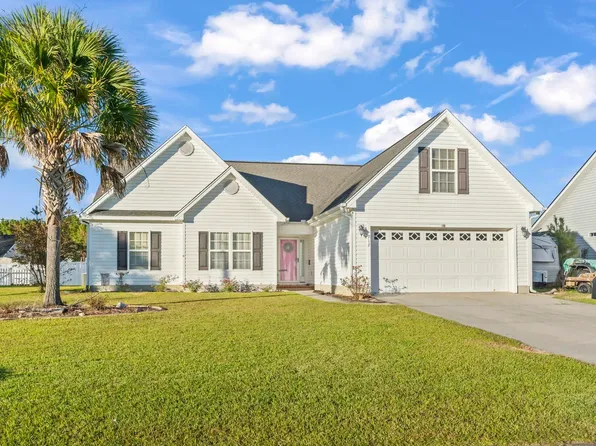 912 Eaglet Circle, Conway, SC 29527