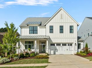 12012 Huntson Reserve Rd, Huntersville, NC 28078