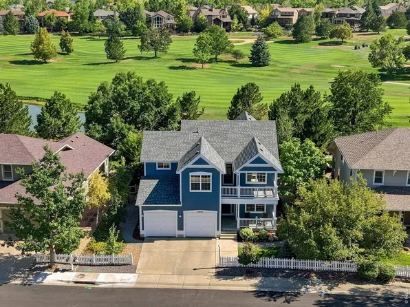 3076 Red Deer Trl, Lafayette, CO 80026
