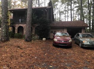 3285 Bethsaida Rd, Fairburn, GA 30213