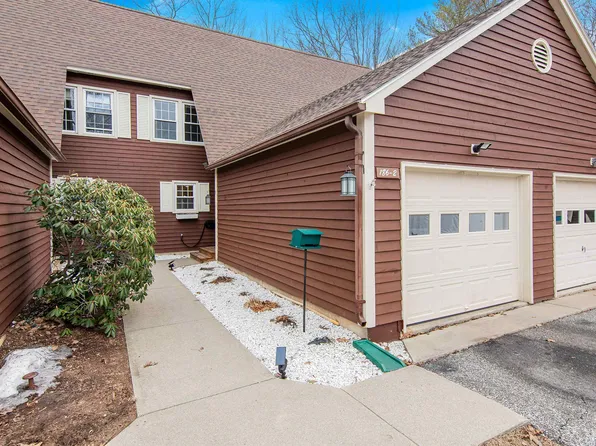 186-2 Woodbine by the Lake Drive #2, Colchester, VT 05446
