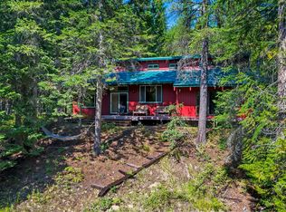 292 Kinnikinnik Rd, Priest Lake, ID 83856