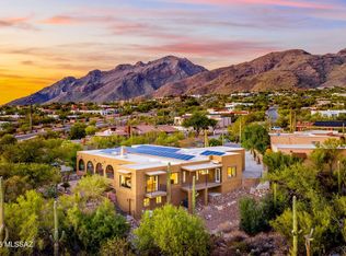 6801 N Green Mountain Pl, Tucson, AZ 85718