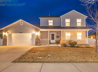 6948 McClellan Rd, Wellington, CO 80549