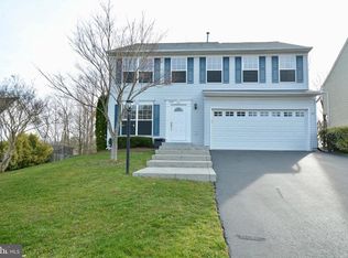 17441 Glennville Dr, Dumfries, VA 22026