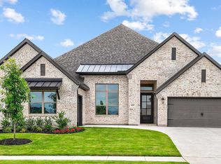 4406 Crown Run Rd, Midlothian, TX 76065