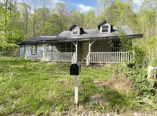319 Shady Glen Rd, Chillicothe, OH 45601