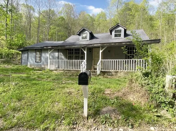 319 Shady Glen Rd, Chillicothe, OH 45601