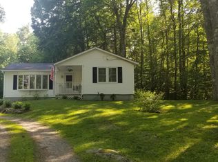 35 Cambell Shore Rd, Gray, ME 04039