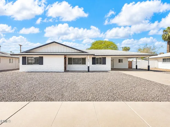8336 E MONTEREY Way, Scottsdale, AZ 85251