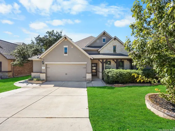 4511 Tarifa Way, San Antonio, TX 78253