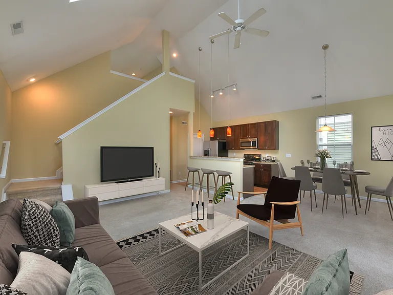 Grandview Village Apartments — Photo 6