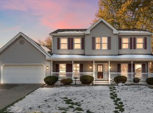 2224 Grand Ave, Schererville, IN 46375