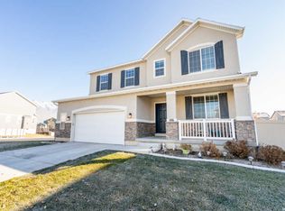 106 N Chalk Maple Ln, Vineyard, UT 84059