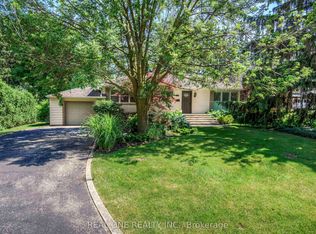 2030 Duncan Rd, Oakville, ON L6J2R7