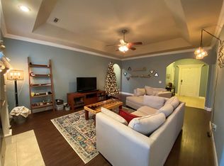 2578 N Shadow Crest Dr, Fayetteville, AR 72704