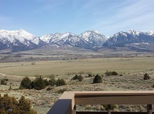 173 Spring Creek Hills Rd, Livingston, MT 59047
