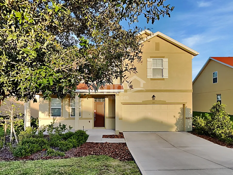 405 Crestrun Loop
