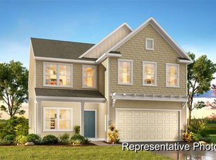 249 Jersey Church Rd #4, Lexington, NC 27292