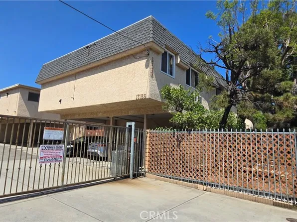 17155 Roscoe Blvd Unit 5, Northridge, CA 91325