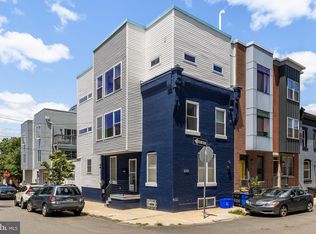 1222 N Myrtlewood St, Philadelphia, PA 19121