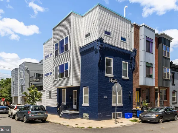 1222 N Myrtlewood St, Philadelphia, PA 19121