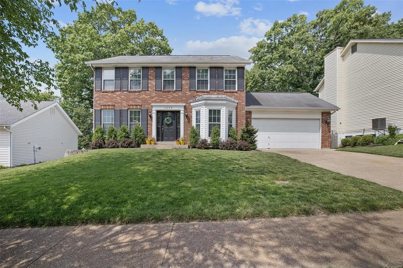 1590 Rosewood Terrace Dr photo 1